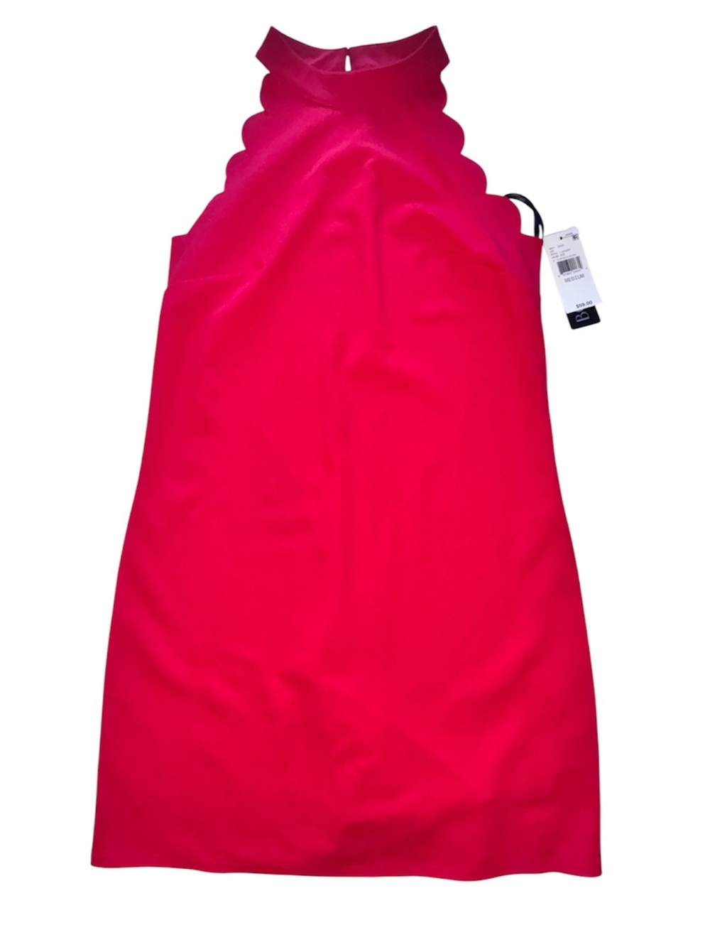 BCX DRESS - Picture 2 of 12